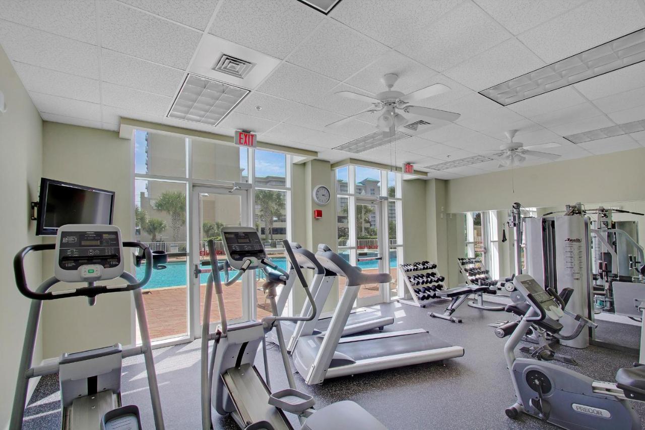 Ariel Dunes I 1401 Destin Bagian luar foto