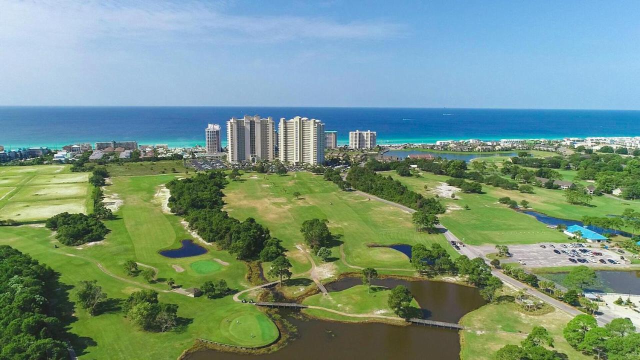 Ariel Dunes I 1401 Destin Bagian luar foto
