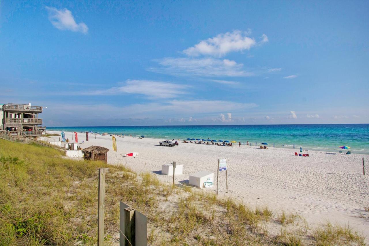 Ariel Dunes I 1401 Destin Bagian luar foto