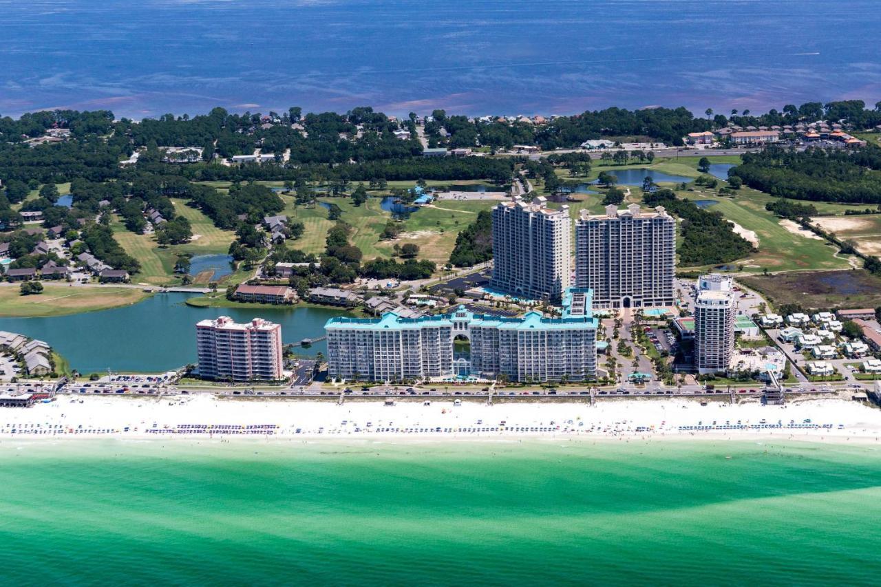 Ariel Dunes I 1401 Destin Bagian luar foto