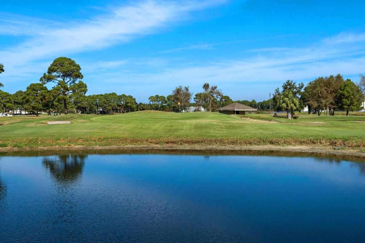 Ariel Dunes I 1401 Destin Bagian luar foto