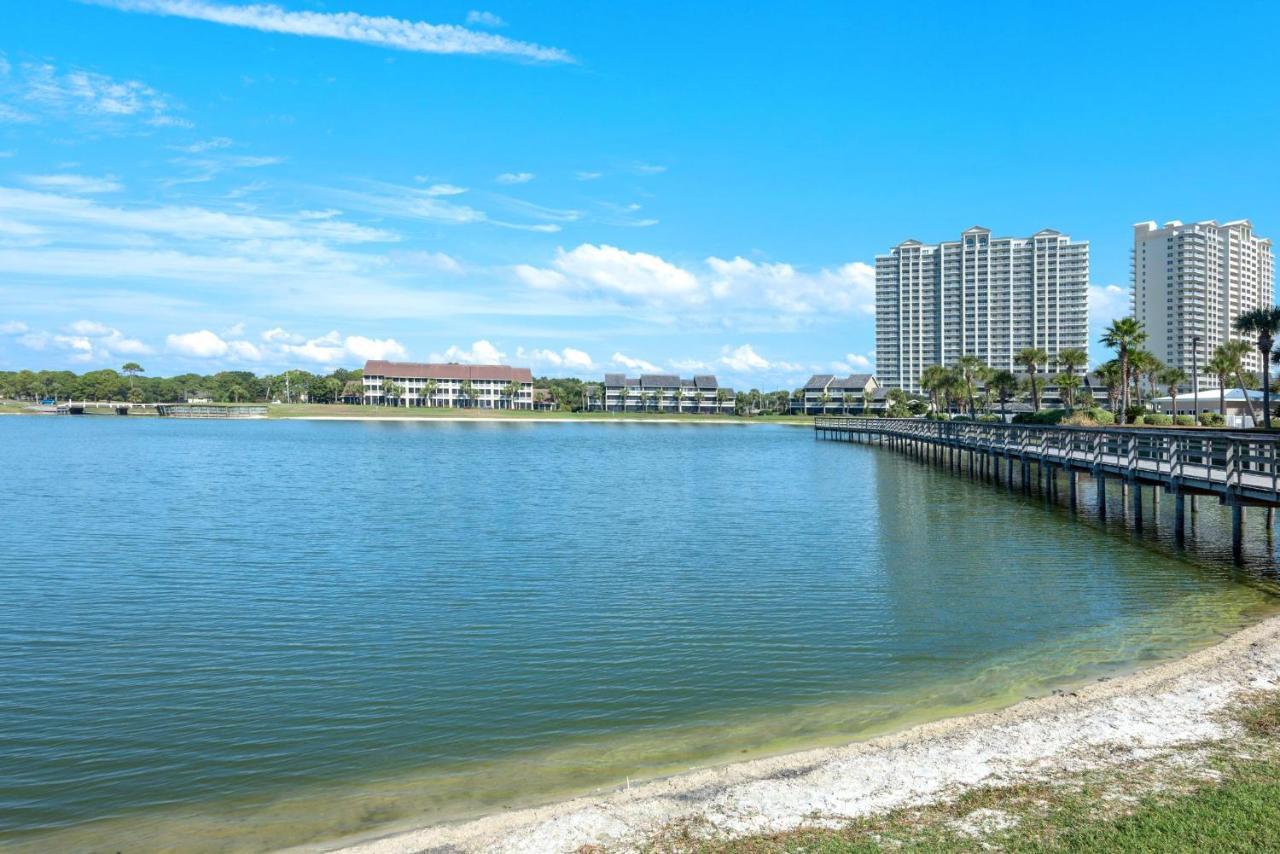 Ariel Dunes I 1401 Destin Bagian luar foto