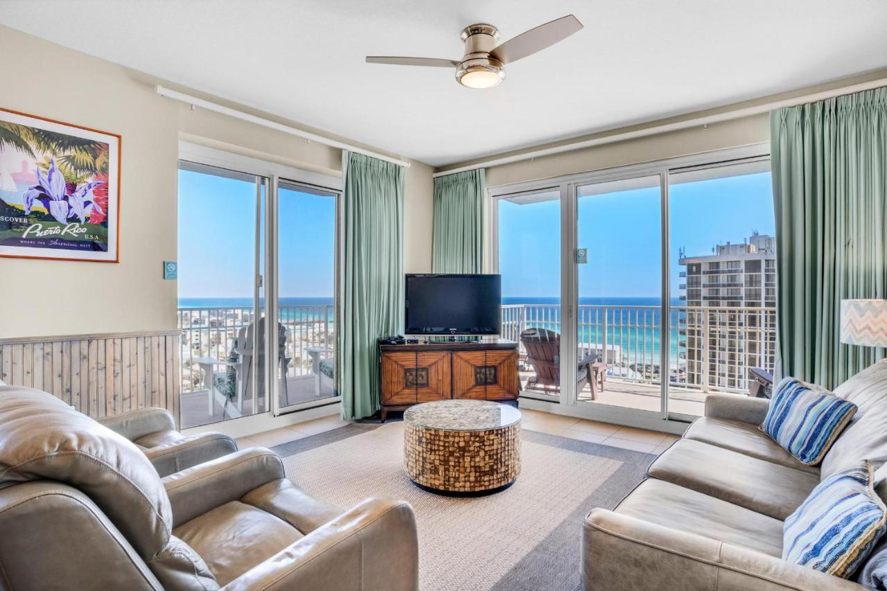 Ariel Dunes I 1401 Destin Bagian luar foto