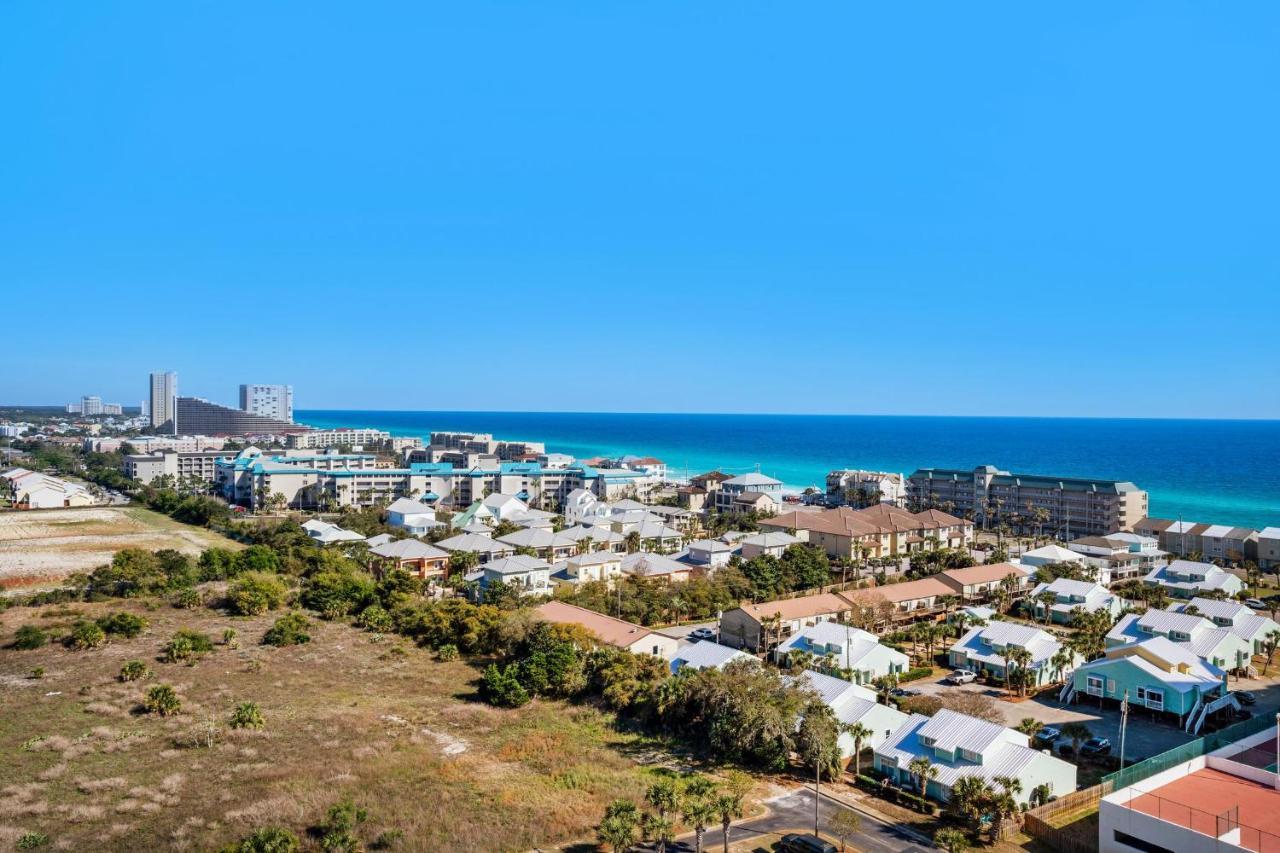 Ariel Dunes I 1401 Destin Bagian luar foto