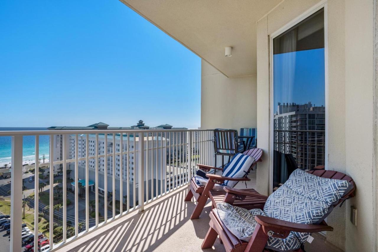 Ariel Dunes I 1401 Destin Bagian luar foto