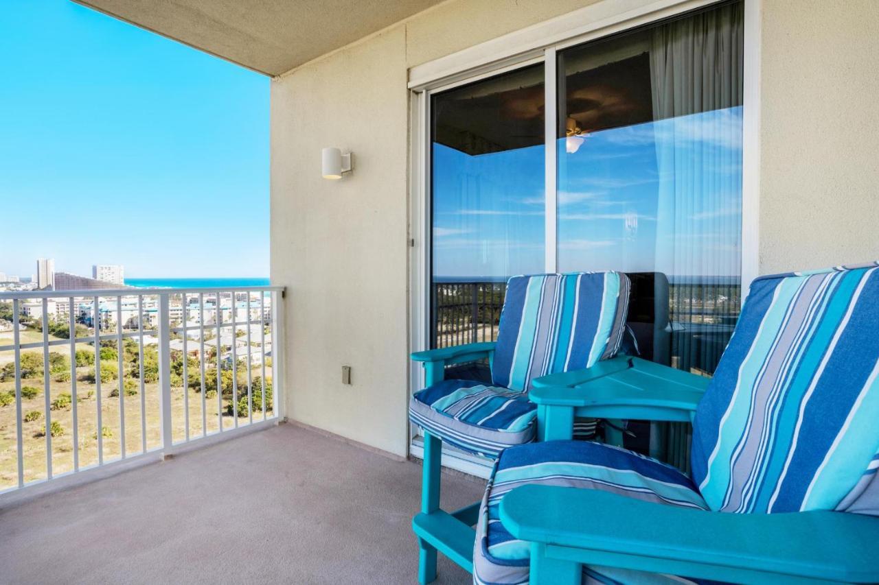 Ariel Dunes I 1401 Destin Bagian luar foto