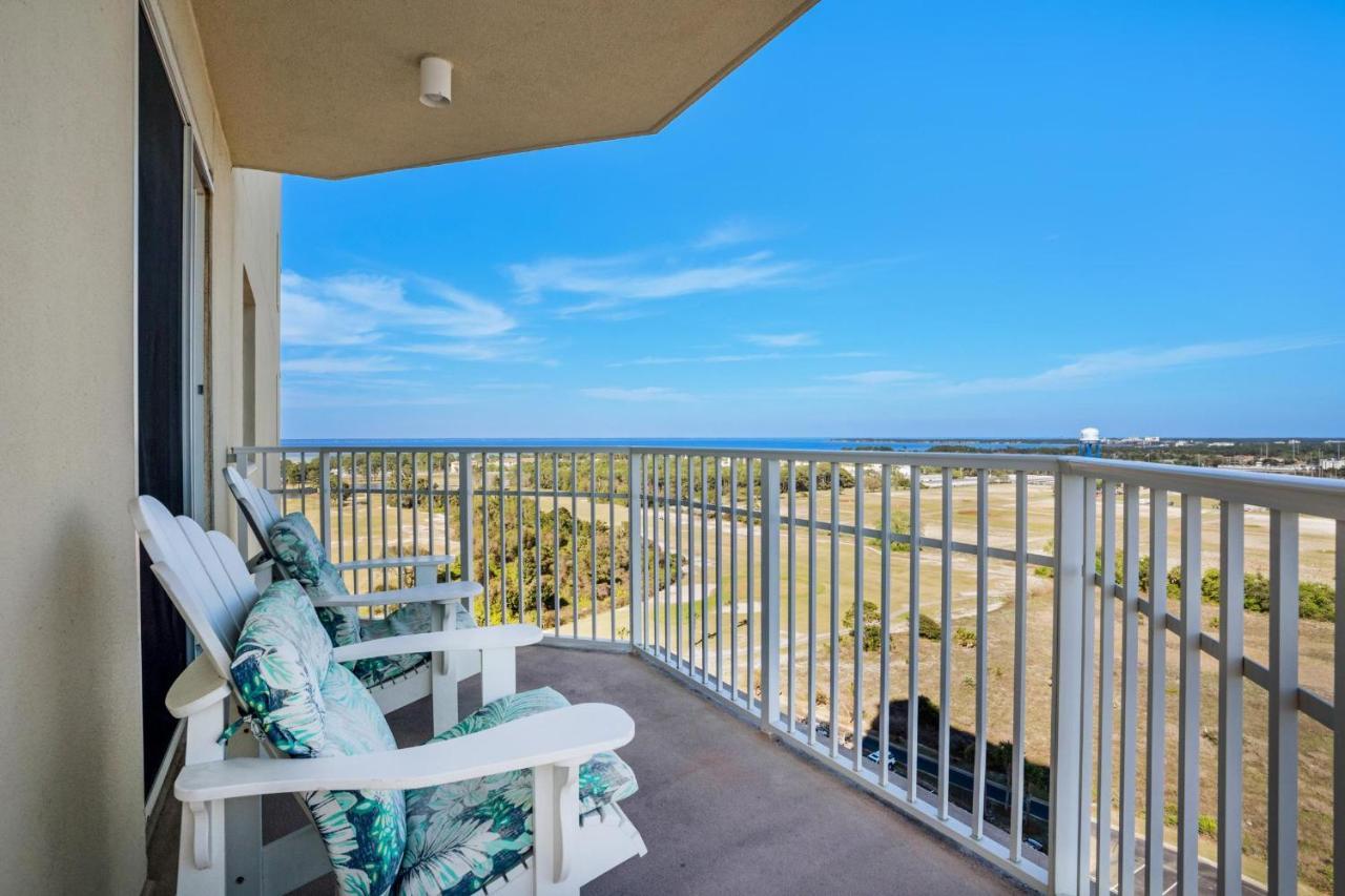 Ariel Dunes I 1401 Destin Bagian luar foto