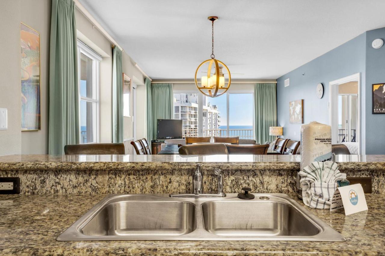 Ariel Dunes I 1401 Destin Bagian luar foto
