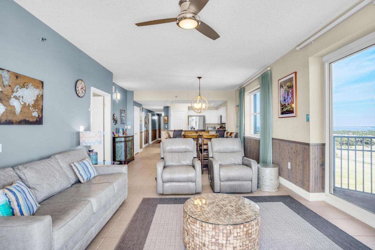 Ariel Dunes I 1401 Destin Bagian luar foto