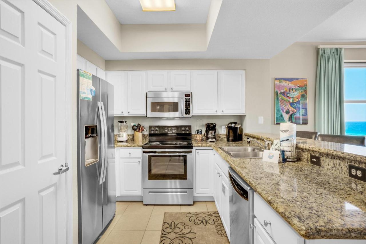 Ariel Dunes I 1401 Destin Bagian luar foto