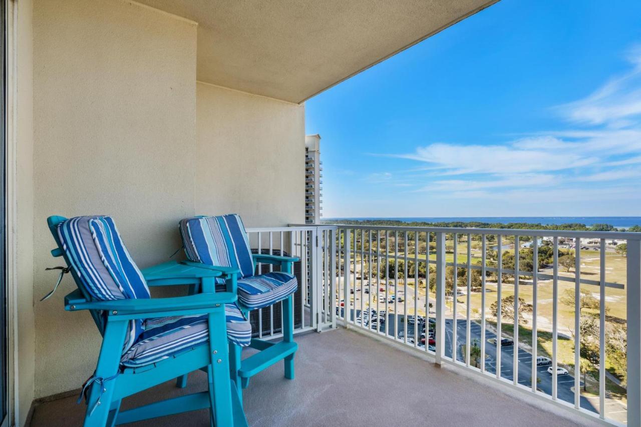 Ariel Dunes I 1401 Destin Bagian luar foto