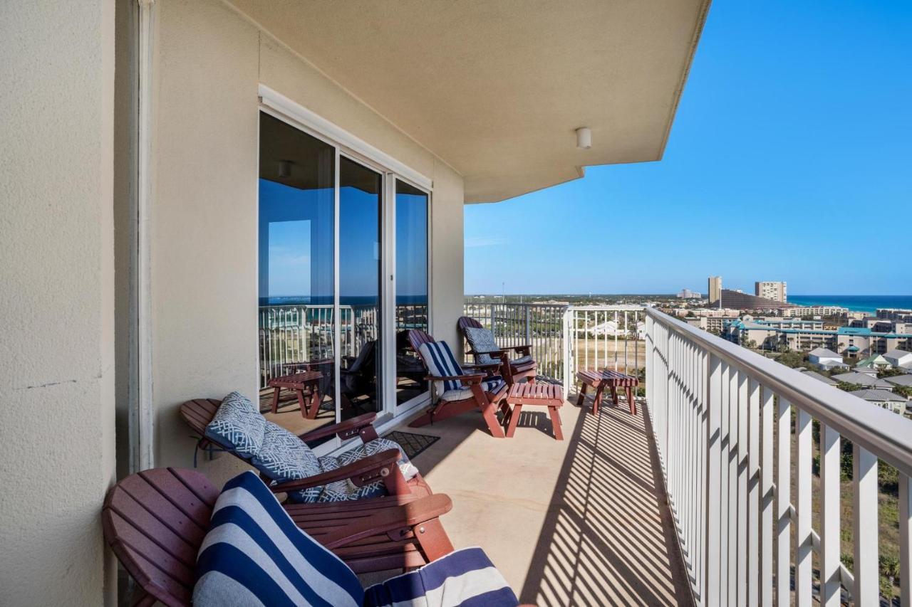 Ariel Dunes I 1401 Destin Bagian luar foto