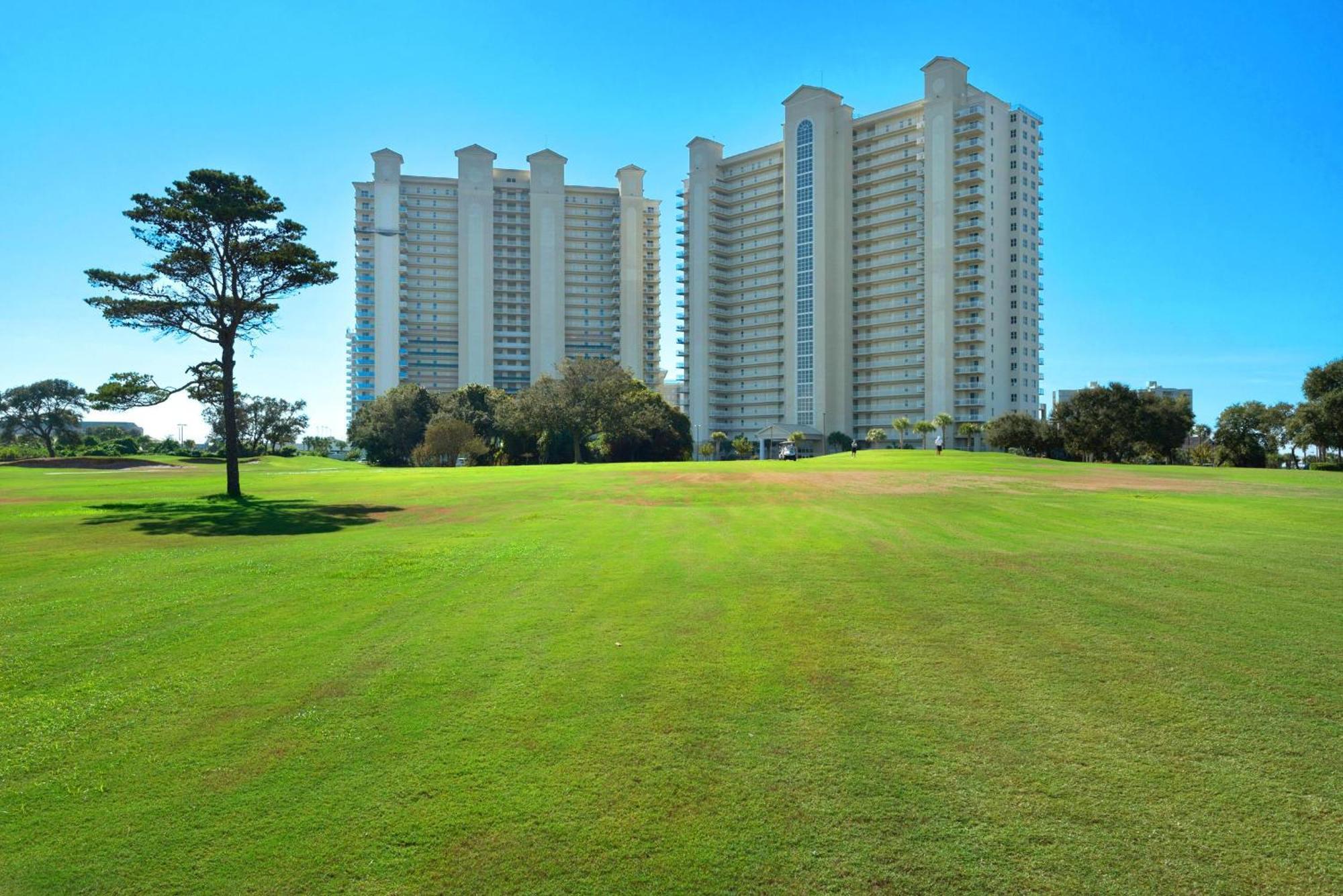 Ariel Dunes I 1401 Destin Bagian luar foto