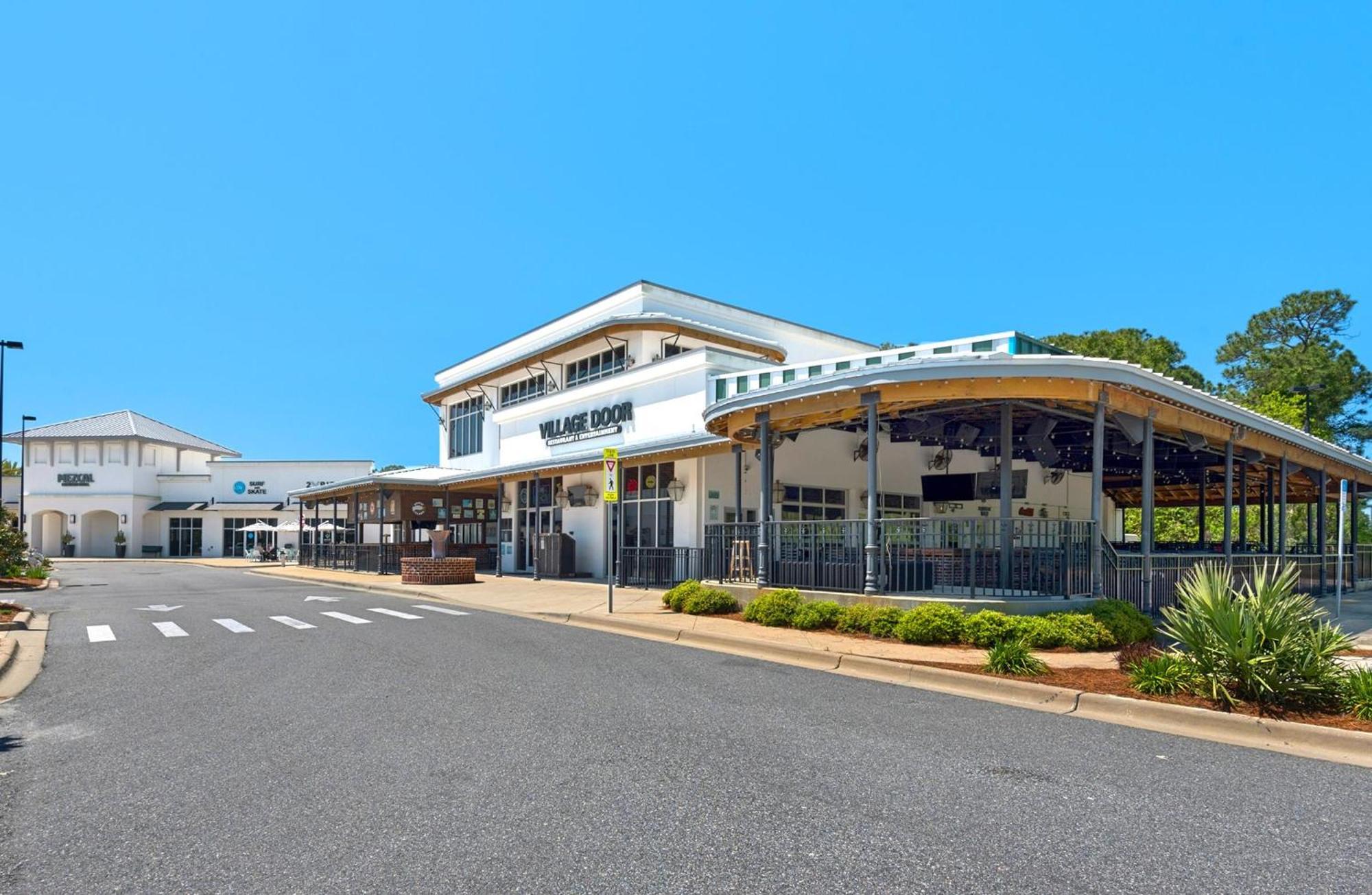 Ariel Dunes I 1401 Destin Bagian luar foto