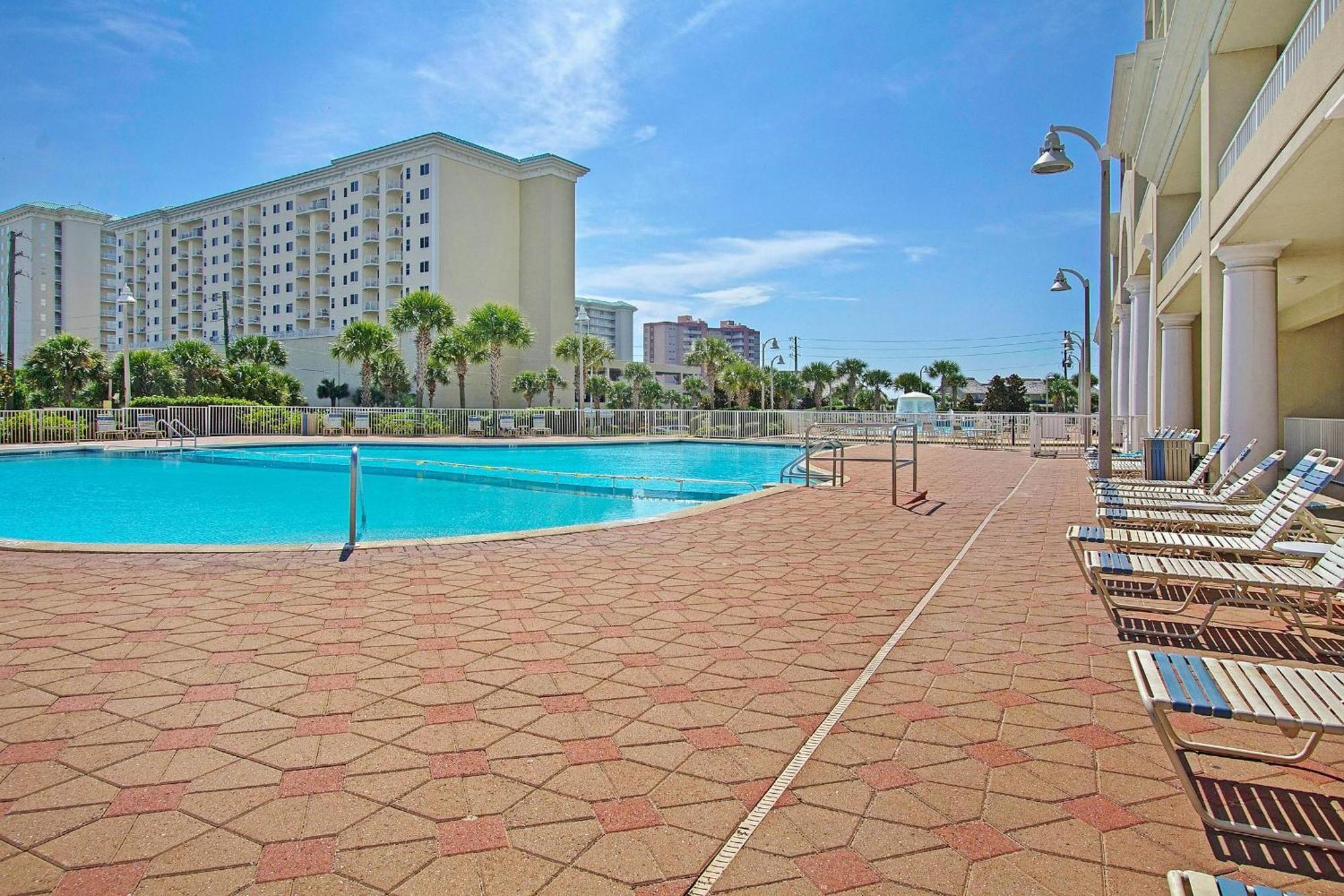 Ariel Dunes I 1401 Destin Bagian luar foto