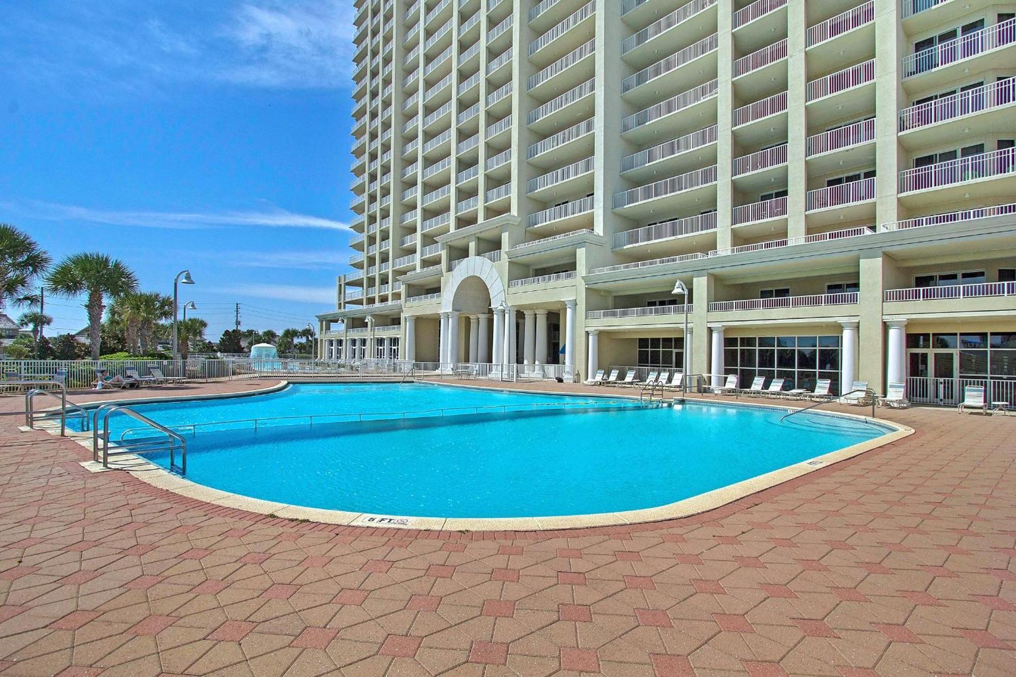 Ariel Dunes I 1401 Destin Bagian luar foto