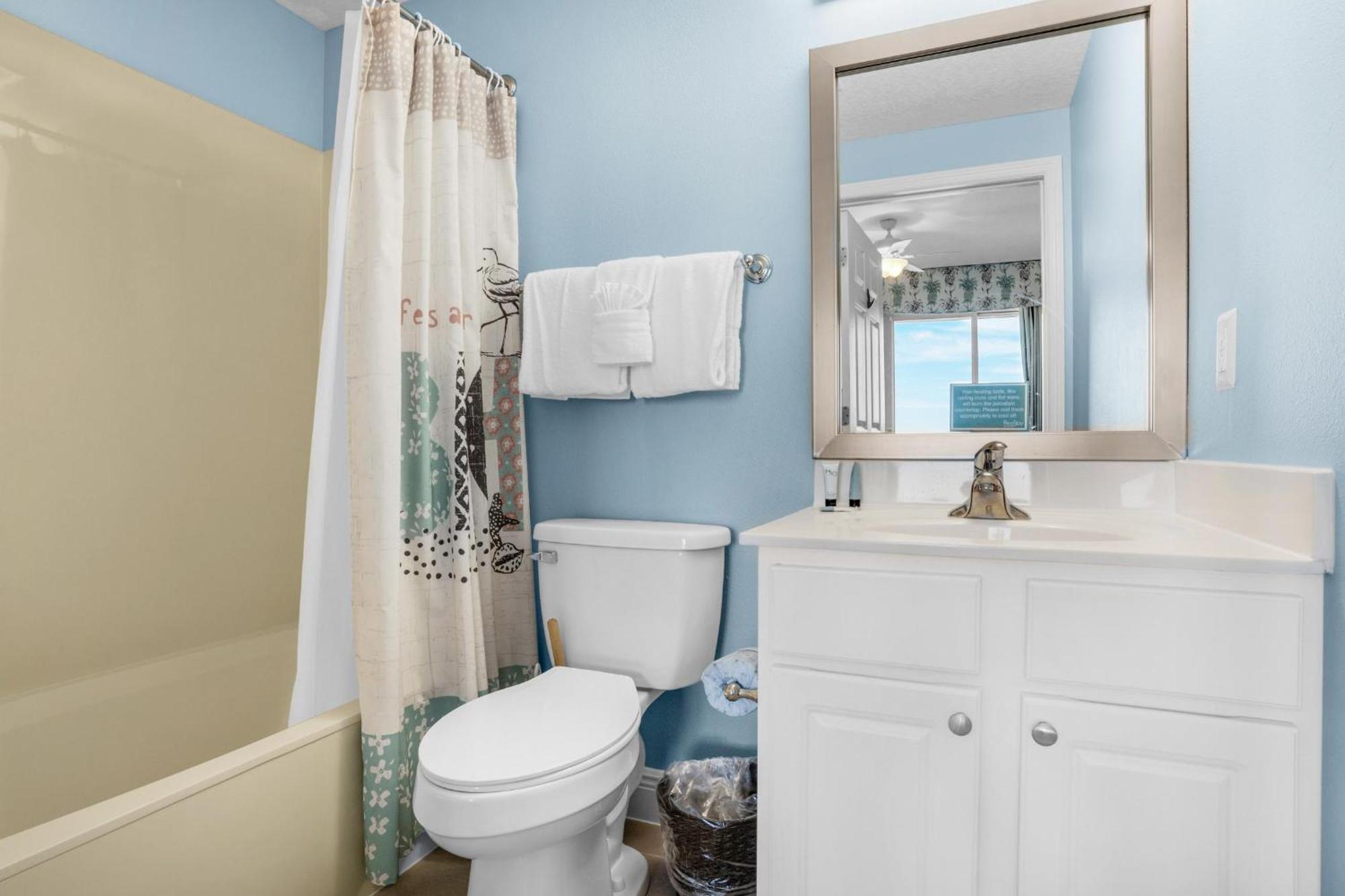 Ariel Dunes I 1401 Destin Bagian luar foto