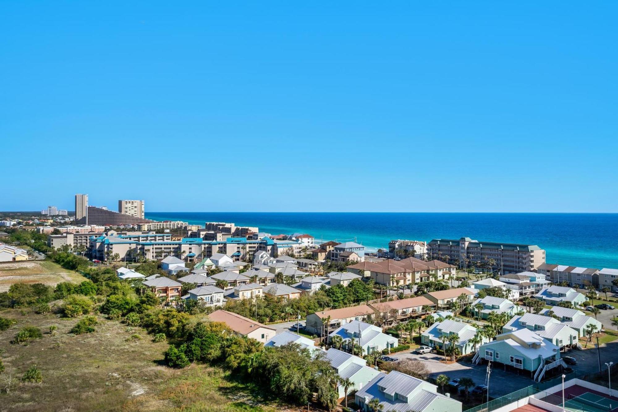 Ariel Dunes I 1401 Destin Bagian luar foto