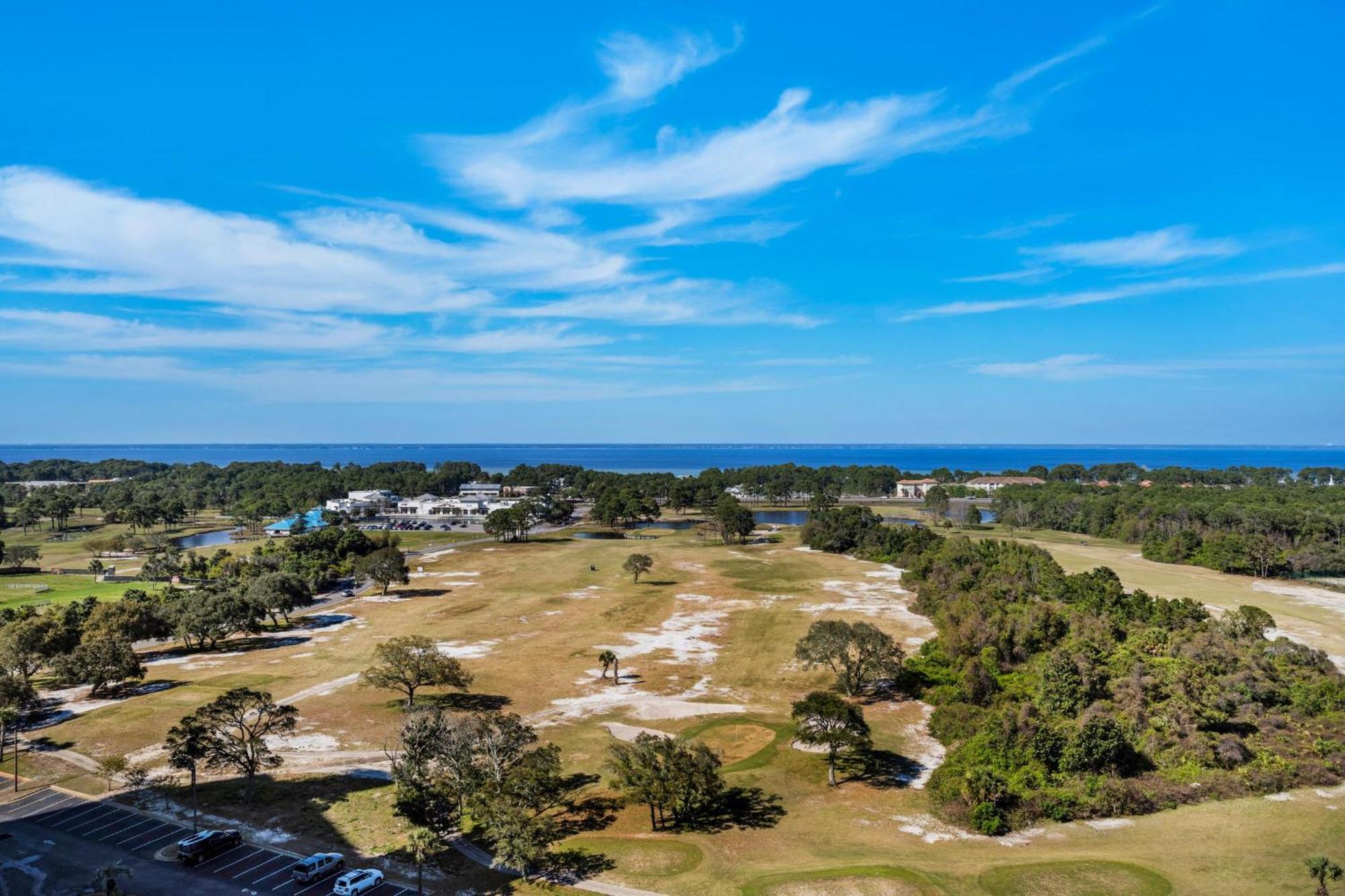 Ariel Dunes I 1401 Destin Bagian luar foto