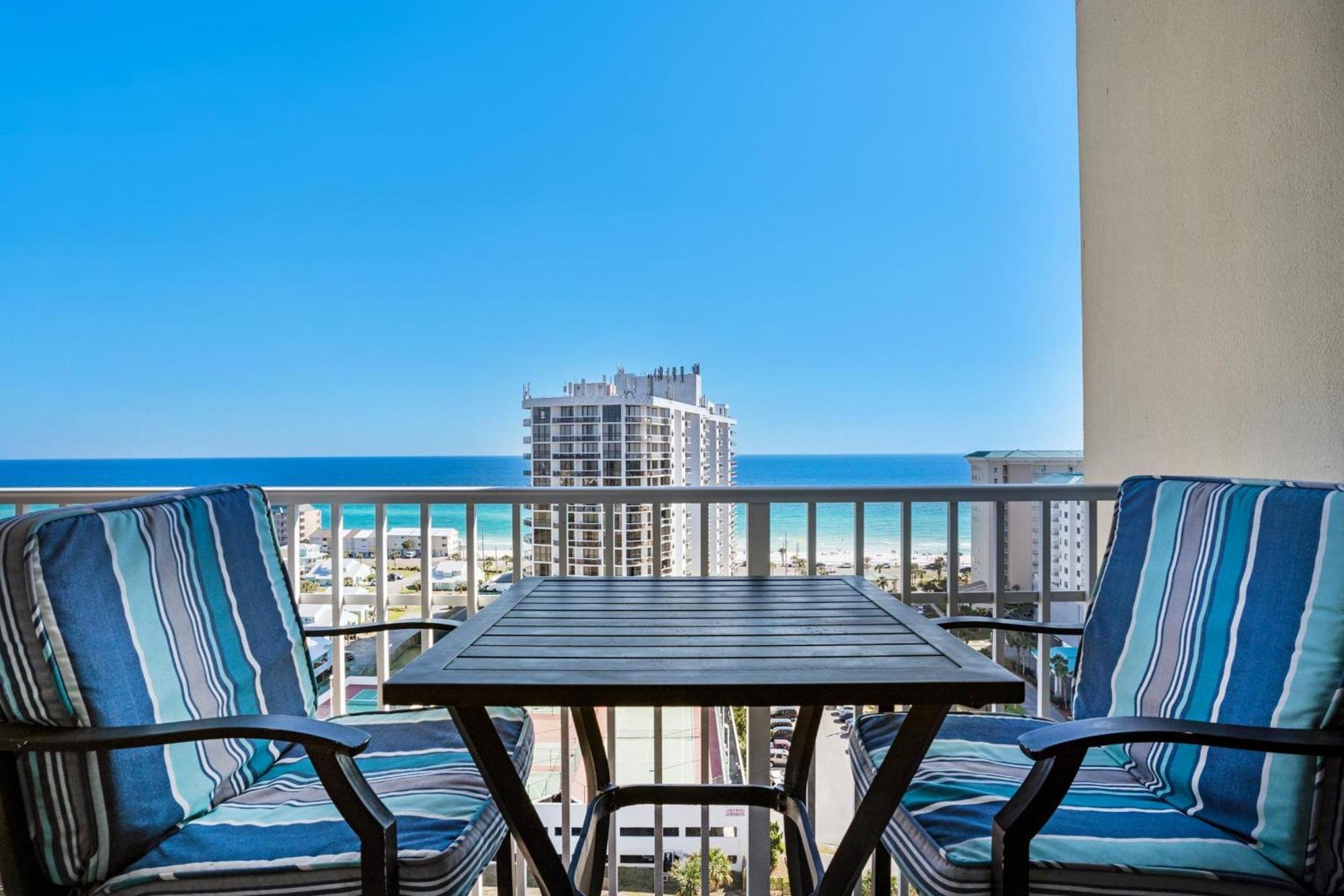 Ariel Dunes I 1401 Destin Bagian luar foto
